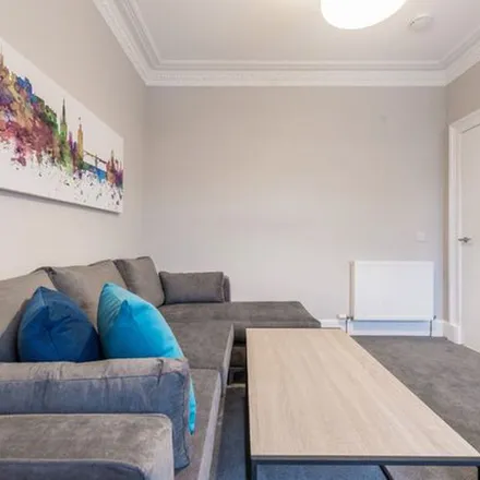 Rent this 2 bed apartment on 15 Polwarth Crescent in City of Edinburgh, EH11 1HS