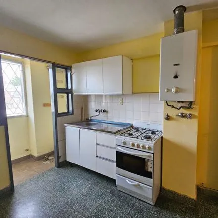 Rent this 2 bed apartment on Bulevar Nicolás Avellaneda 1282 in Echesortu, Rosario