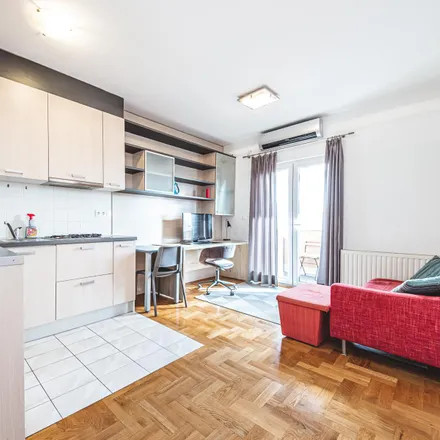 Buy this 1 bed apartment on Stubička ulica 46 in 10000 City of Zagreb, Croatia