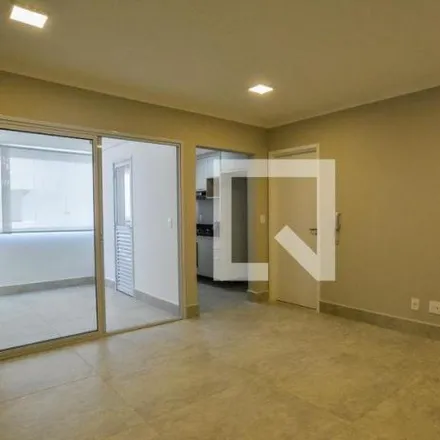 Rent this 1 bed apartment on Rua Uruguai in Bangú, Santo André - SP