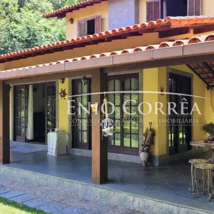 Buy this 3 bed house on Estrada Antônio Carvalho Ventura in Vale São Fernando, Teresópolis - RJ