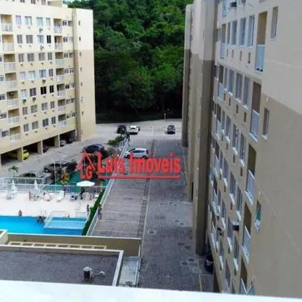 Rent this 3 bed apartment on Estrada Frei Orlando in Jacaré, Niterói - RJ