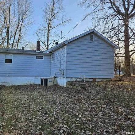 Image 8 - 2 Old Bloomfield Road, Vienna, IL 62995, USA - House for sale
