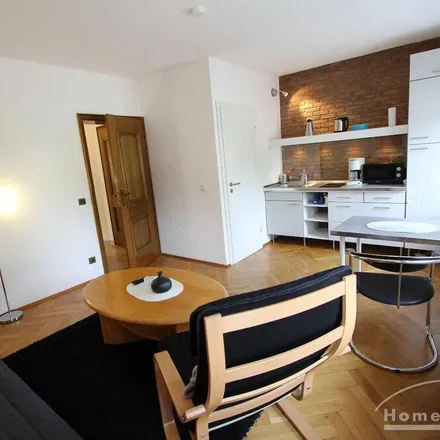 Rent this 2 bed apartment on Prinzenstraße 201 in 53175 Bonn, Germany