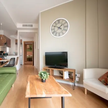 Rent this 4 bed apartment on Carrer de Provença in 505, 08001 Barcelona