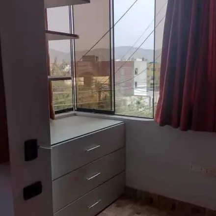 Rent this 1 bed room on Avenida Castilla La Nueva in La Molina, Lima Metropolitan Area 15051