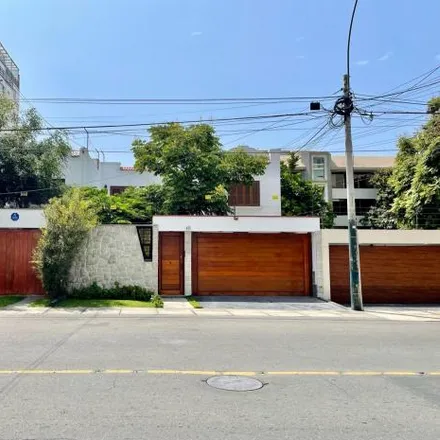 Image 2 - La Casa Amar, Calle Los Cedros 432, San Isidro, Lima Metropolitan Area 15027, Peru - House for sale