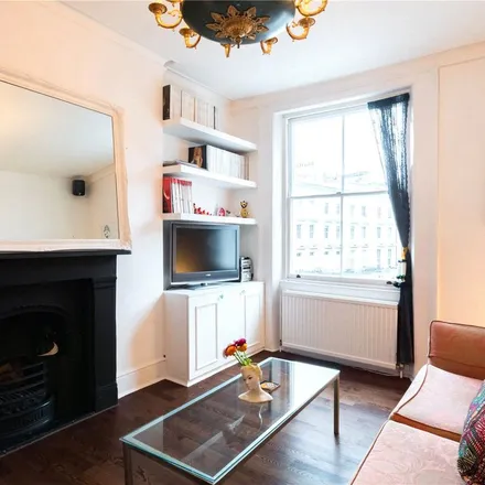 Image 7 - Talbot Road, London, W2 5JF, United Kingdom - Apartment for rent
