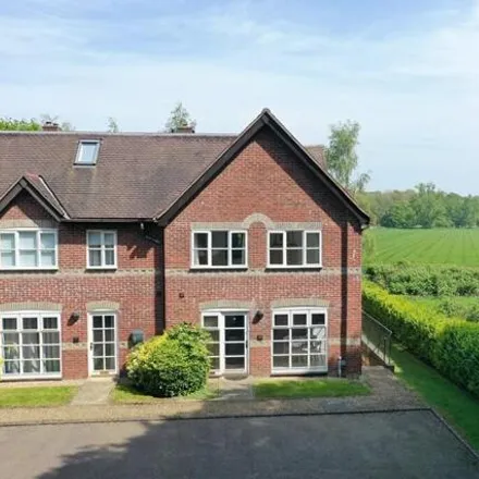 Image 1 - Whitlingham Hall, 1-15 Kirby Road, Trowse, NR14 8QH, United Kingdom - House for rent