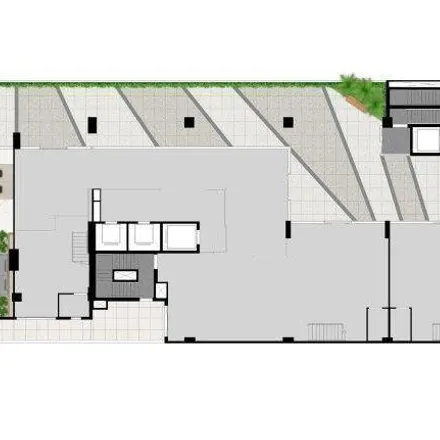 Buy this 3 bed apartment on Rua Alferes Ângelo Sampaio 1322 in Batel, Curitiba - PR