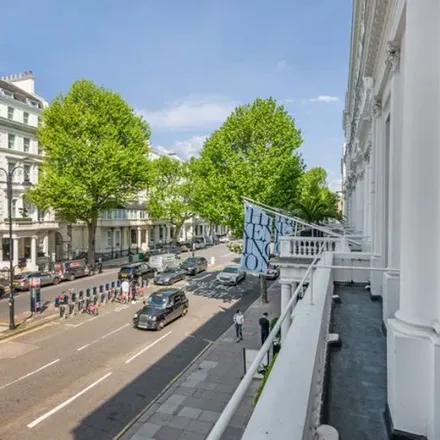 Image 1 - Charing Cross, London, SW1A 2DX, United Kingdom - Apartment for rent