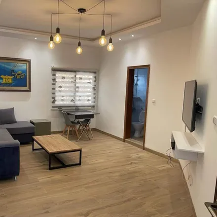 Rent this 2 bed apartment on Slime Beach in Corniche des Almadies, 38110 Dakar