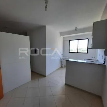 Buy this 1 bed apartment on Rua Sete de Setembro in Parque São Vicente de Paula, São Carlos - SP