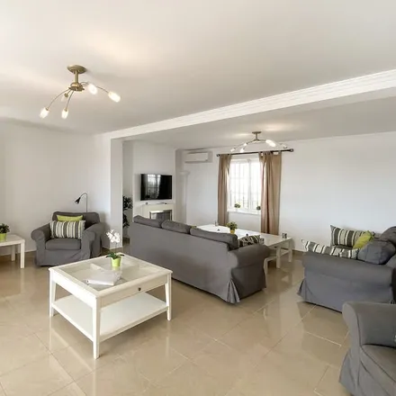 Rent this 4 bed house on Fuengirola in Andalusia, Spain