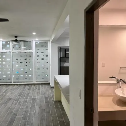 Rent this 1 bed apartment on Avenida México in 77501 Cancún, ROO