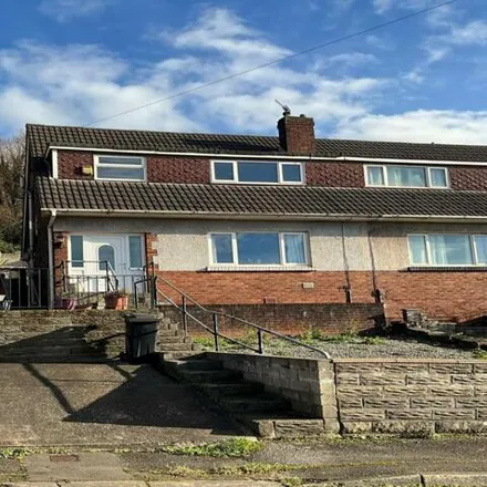 Rent this 3 bed duplex on Morlais Road in Port Talbot, SA13 2AJ