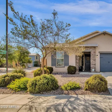 Buy this 4 bed house on 2049 East Stacey Road in Gilbert, AZ 85298