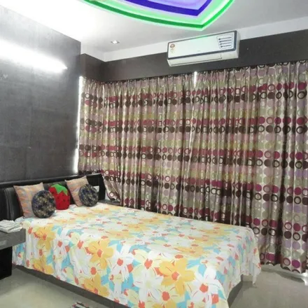 Buy this 3 bed apartment on unnamed road in Kushita, Kolkata - 700039