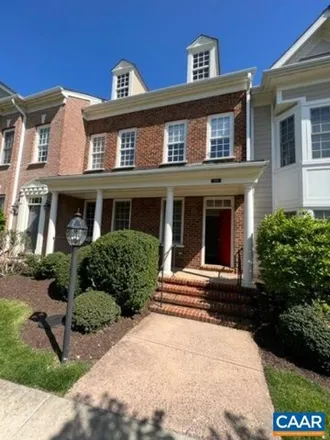 Rent this 3 bed townhouse on 1637 Old Trail Drive in Crozet, VA 22932