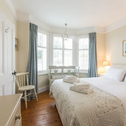 Rent this 2 bed apartment on Aldeburgh in IP15 5EU, United Kingdom