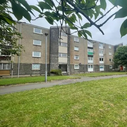 Buy this 2 bed apartment on Charles Avenue in Renfrew, PA4 8RT