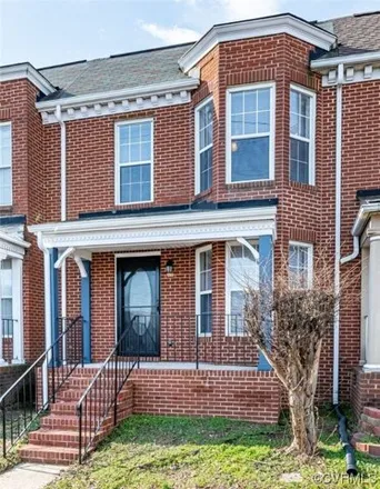 Buy this 3 bed house on 811 West Leigh Street in Richmond, VA 23220
