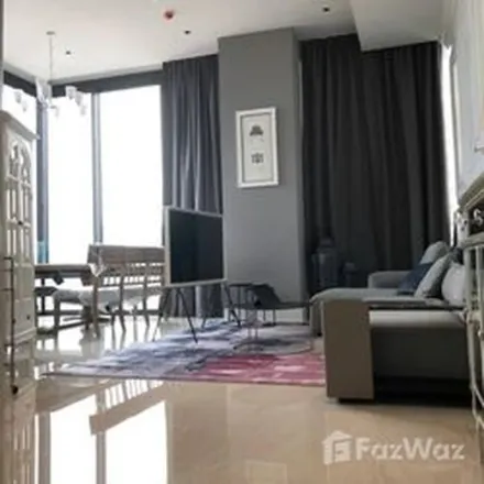 Image 1 - Si Lom Road, Lalai Sap, Bang Rak District, 10500, Thailand - Apartment for rent