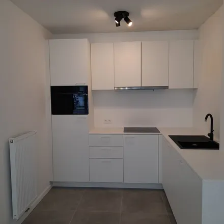 Image 6 - Toekomststraat 32, 8500 Kortrijk, Belgium - Apartment for rent