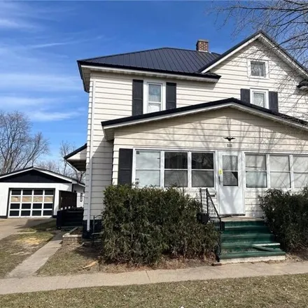 Buy this 4 bed house on 540 East Main Street in Arcadia, WI 54612