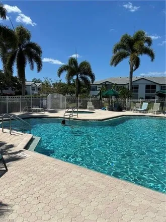 Rent this 2 bed condo on 840 Tanbark Drive in Pelican Bay, FL 34108