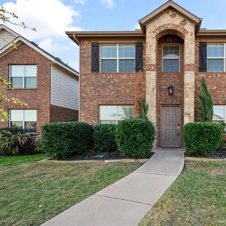 Rent this 3 bed house on 5861 Fir Tree Lane in Fort Worth, TX 76123