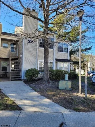 Buy this 1 bed condo on 73 Driftwood Court in Smithville, NJ 08205