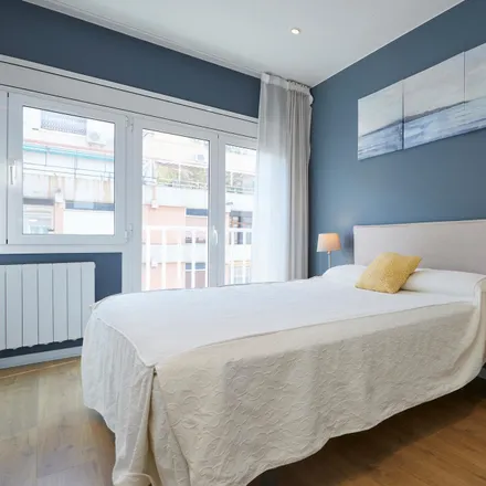 Rent this 2 bed apartment on Carrer de Rocafort in 249, 08001 Barcelona