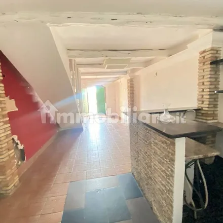 Rent this 3 bed apartment on Bastione Santa Croce in Cagliari Casteddu/Cagliari, Italy
