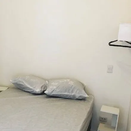 Rent this 1 bed apartment on Ubatuba in Região Metropolitana do Vale do Paraíba e Litoral Norte, Brazil