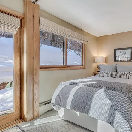 Rent this 1 bed condo on Snowmass Village in CO, 81615