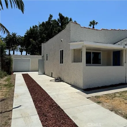 Buy this 3 bed house on 818 W 104th Pl in Los Angeles, California