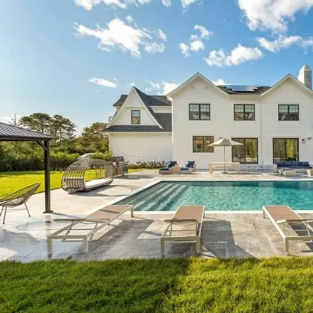 Rent this 7 bed house on 16 Cheviot Road in Shinnecock Hills, Suffolk County