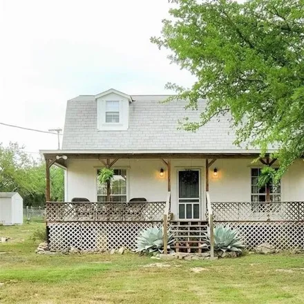 Buy this 2 bed house on 950 Fox Road in Hays County, TX 78666