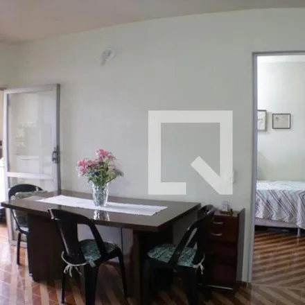 Buy this 1 bed apartment on Marmoraria Cafundá in Estrada do Cafundá, Tanque
