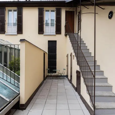 Image 8 - Via Rusconi, 20, 22100 Como CO, Italy - Apartment for rent