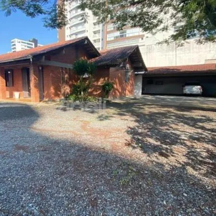 Rent this 3 bed house on unnamed road in Glória, Joinville - SC