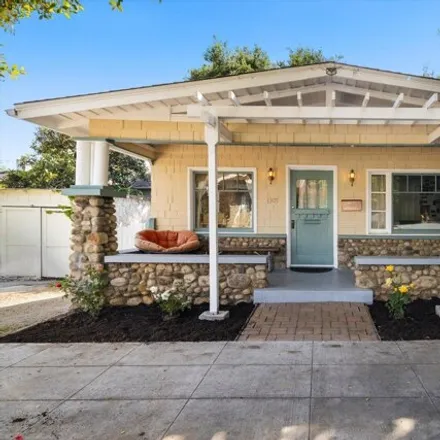Buy this 4 bed house on 1307 North Salsipuedes Street in Santa Barbara, CA 93103