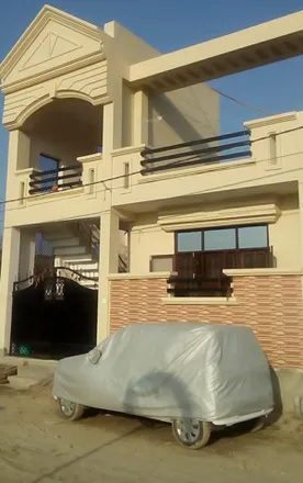 Image 7 - unnamed road, Lucknow District, - 226014, India - House for sale