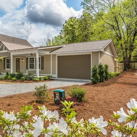 Image 3 - 749 North Ashe Street, Southern Pines, NC 28387, USA - House for sale