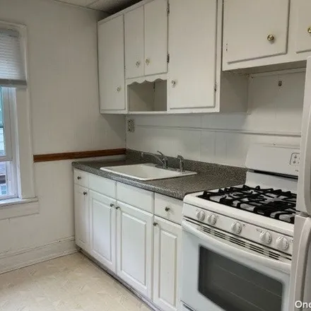 Rent this 2 bed apartment on 50 The Crescent in Village of Babylon, NY 11702