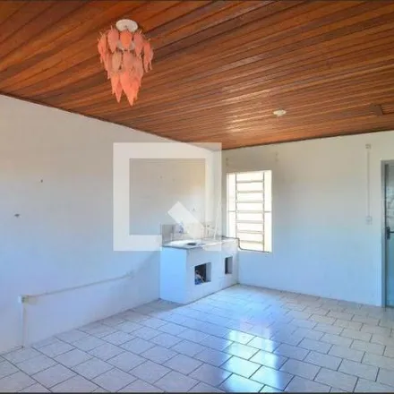 Buy this 1 bed apartment on Rua Jandir Maya Faillace in São José, Canoas - RS
