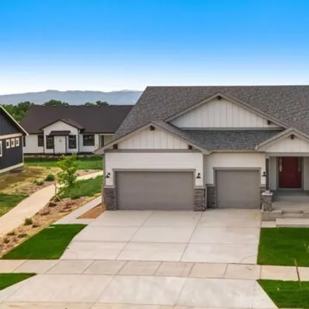 Buy this 5 bed house on 1701 Brightwater Drive in Fort Collins, CO 80524