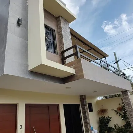 Buy this 4 bed house on Calle Lerma in 77530 Cancún, ROO
