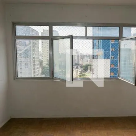 Rent this 2 bed apartment on Rua Martinho Prado 127 in Vila Buarque, São Paulo - SP